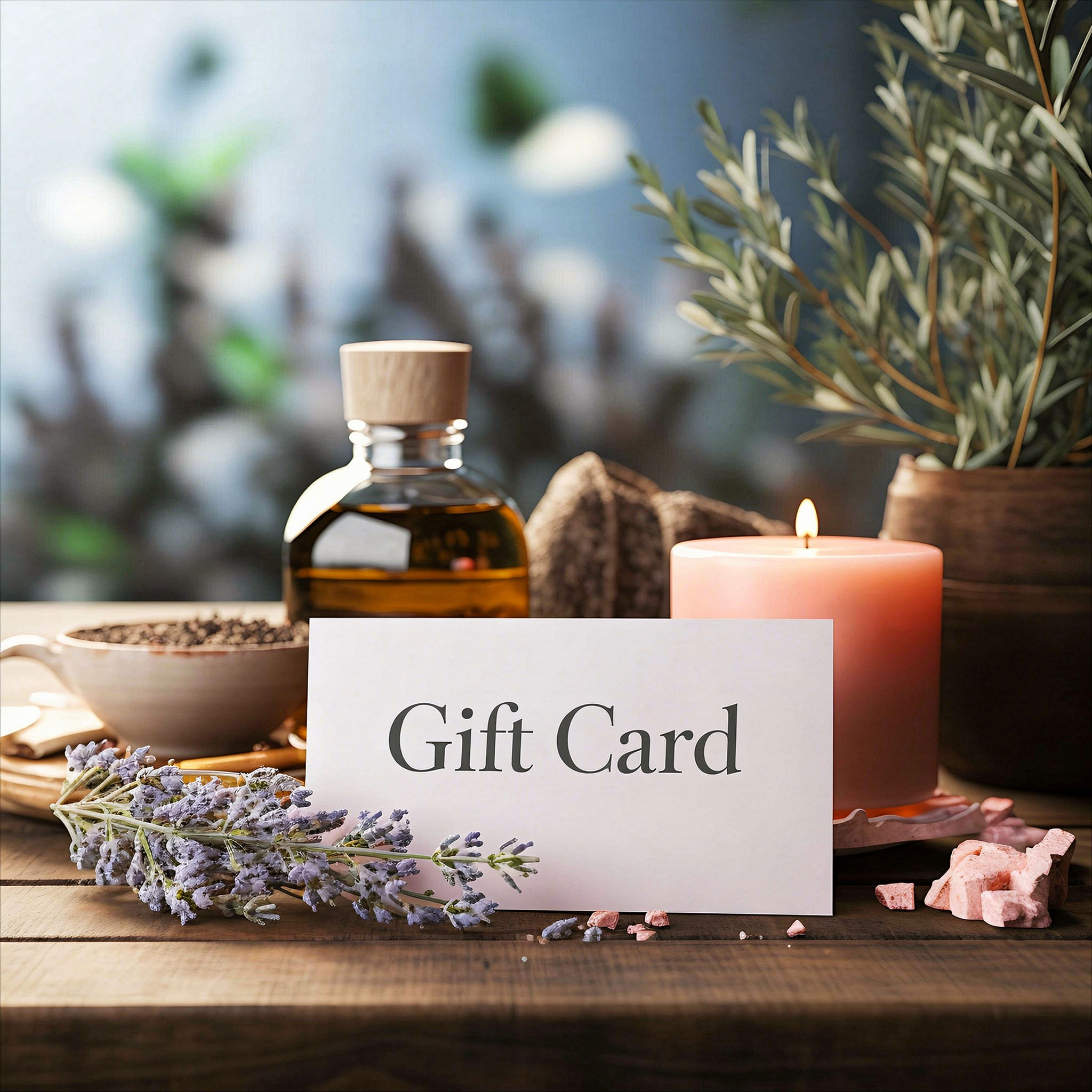 Gift Cards de masajes en San Telmo, Microcentro, CABA